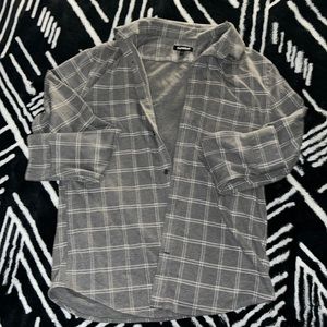 Express Flannel